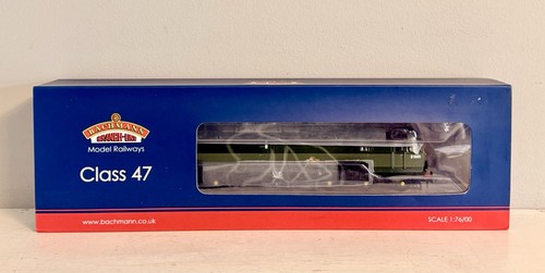Bachmann 410 gauge class - bachmann, 35-410