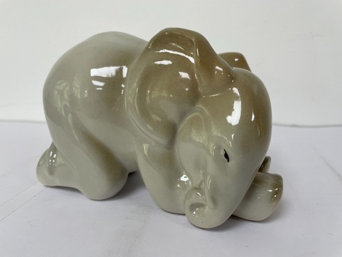 Lomonosov vintage kneeling - lomonosov,