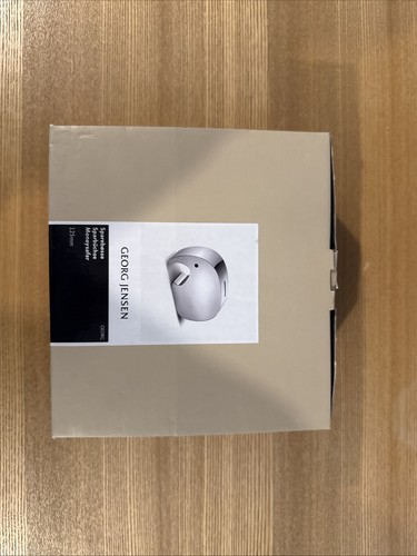 Georg jensen moneyphant - jensen,