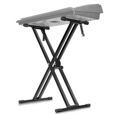 Heavy Duty Adjustable Keyboard