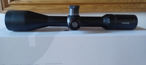 Hawke vantage sf ir - ,