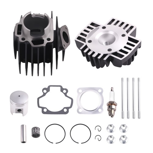60cc top end engine kit - top,
