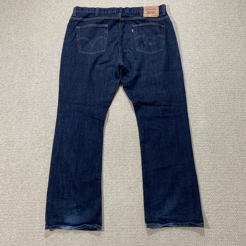 Levis 507 jeans - levis,