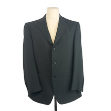 Magee Suit Jacket Blazer 40S