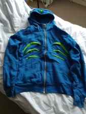 Cyberdog Hoodie. Vintage