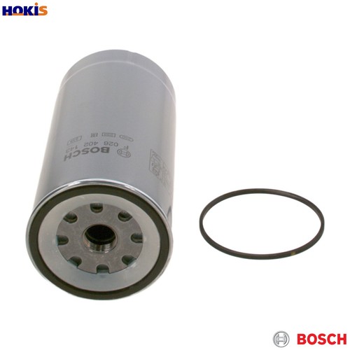 Fuel filter 026 - filter, f