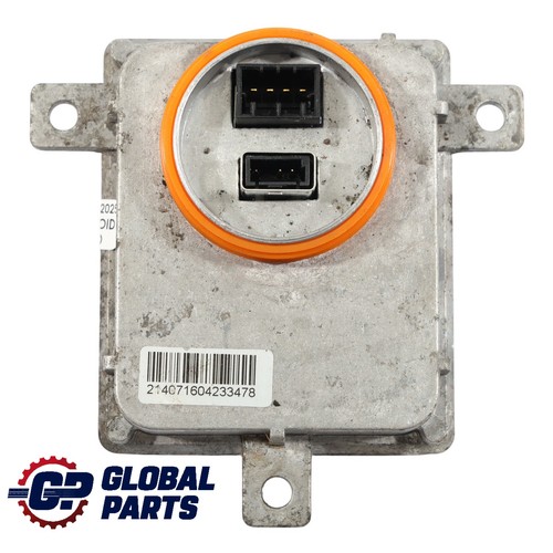 Audi xenon ballast - a5,