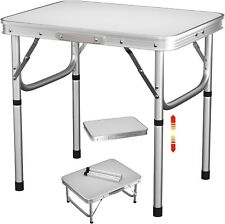 Adjustable Aluminium Folding