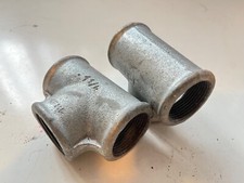 Stainless Steel Pipe Fittings