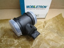 VAUXHALL ASTRA G Convertible  2.0 OPC & ZAFIRA A MPV  2.0  Mass Air Flow Sensor