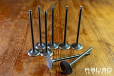 Kawasaki ZXR750 ZX7R 94/95 ZX9R 94/97 Oversized Exhaust Valves