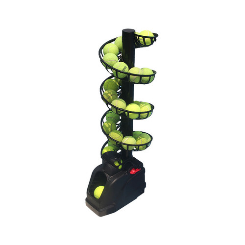 Tennis ball machine - tennis,
