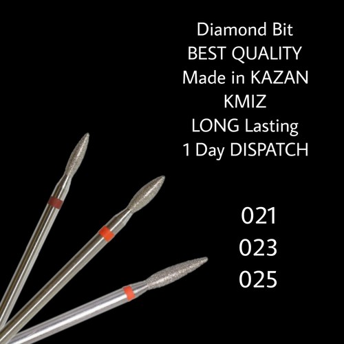 Kmiz diamond nail cuticle - ***kmiz,