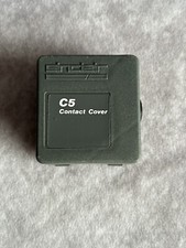 Genuine Sinclair C5 Contact Cover