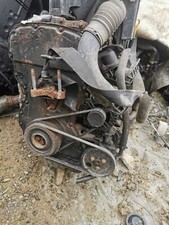 Ford Transit Mk7, Citroen Relay, Peugeot Boxer, Ducato, Complete Engine 2.2 Fwd