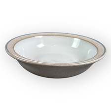 Denby Tasmin Dessert Cereal Bowl 7" 18cm - several available sold individually