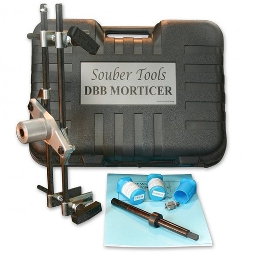 Souber dbb mortice lock - dbb,