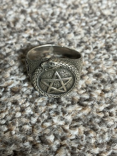 Men silver rock - men’s,