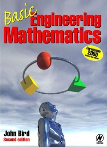 Basic engineering mathematics - engineering,