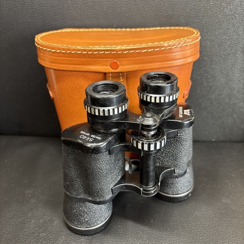 Regentlux 8x40 coated optic - regentlux,