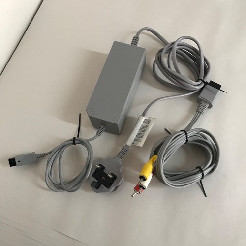Official nintendo wii - official,
