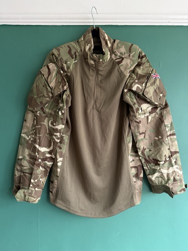 British army shirt mens - british,
