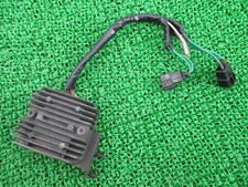 Genuine Yamaha SRV250