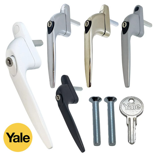 Yale upvc universal - yale,