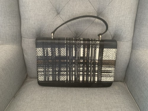 Prada saffiano tessuto tweed - saffiano,