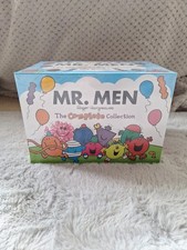 Mr Men The Complete Collection