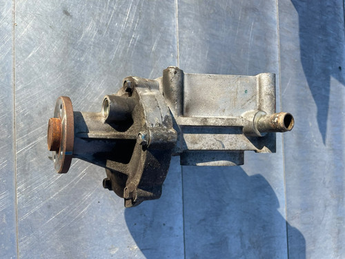 Mitsubishi l200 series - 5, water