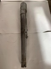 Yamaha XS 360 Exhaust Muffler