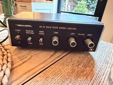 VTG REALISTIC ~SA-10~ SOLID