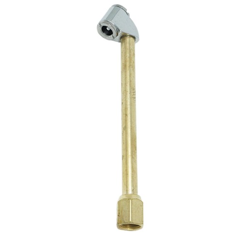 Tyre inflator connector - inflator,