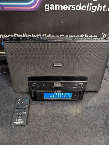 Sony dream machine - sony,