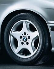 BMW Genuine Light Alloy Wheel