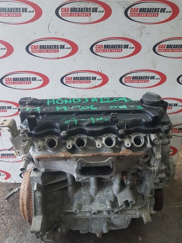 Honda jazz engine - honda, 1.3