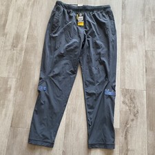 Under Armour UCLA Bruins UA Men's X Storm Track Pant Joggers Gray Mens Sz XL