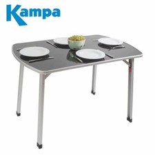 Kampa Awning Table - Charcoal