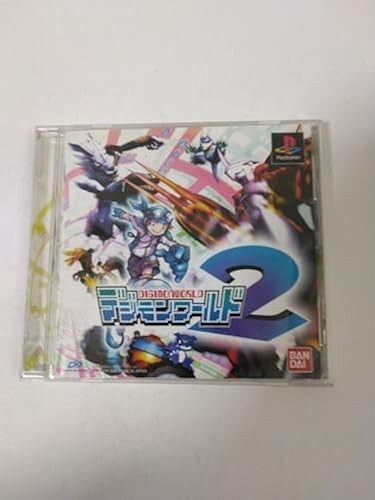 Digimon world japan import - japan,