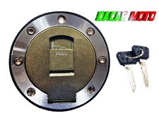 Fuel Cap Keys Yamaha TZR 125 1991 1992 1993 1994 1995