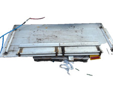 Palfinger Ratcliff Vehicle Tail lift platform - COLLECT BS4 5SA - PARTS ONLY