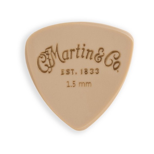 Martin luxe 5mm contour - 1.5mm,