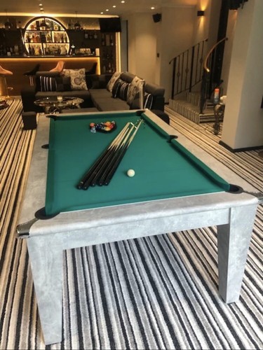 New 7ft italian grey - 7ft,