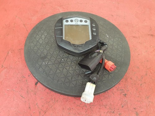 Ktm duke speedo instrument - ktm,