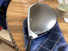 Taylor Made Sim Max Driver 9