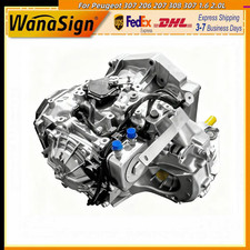 AL4 DPO Automatic Transmission