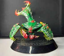 Monster Hunter - Seltas Queen - Figure Builder - Volume 9 - Rare