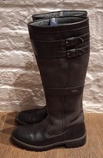 Fabulous Black  Dubarry