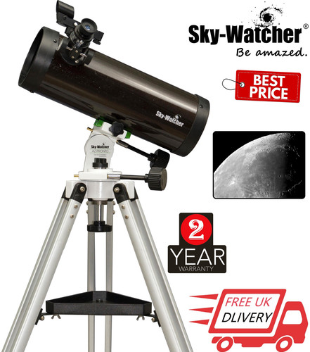 Sky watcher skyhawk - sky-watcher, skyhawk-1145ps